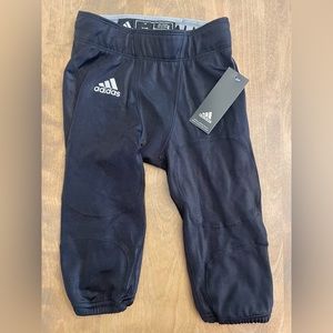 Kids Adidas Football pants